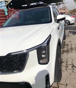 کیا سۆرینتۆ